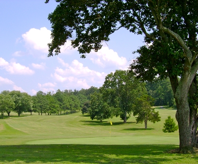 Lost Creek Golf Club, New Market, Tennessee, 37820 - Golf Course Photo