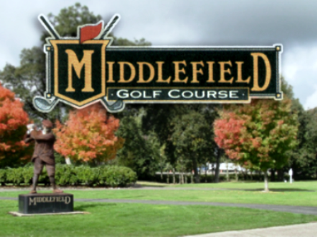 Golf Course Photo, Middlefield Village Golf Course, Cottage Grove, 97424 