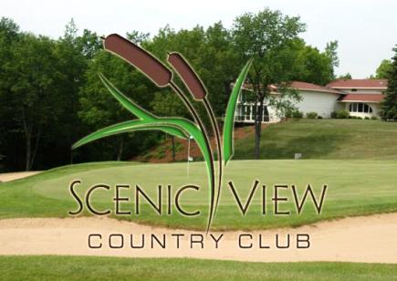 Scenic View Country Club, Slinger, Wisconsin, 53086 - Golf Course Photo