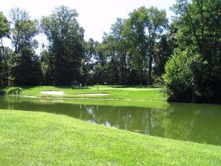 Crooked Tree Golf Course, CLOSED 2013,Mason, Ohio,  - Golf Course Photo