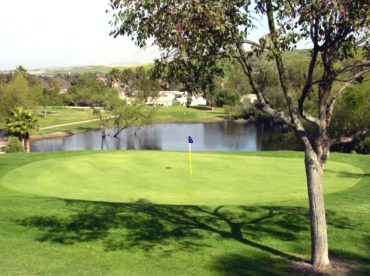 Golf Course Photo, Emerald Isle Golf Course, Oceanside, 92057 