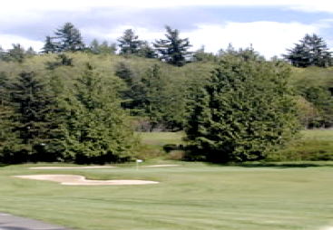 Lake Padden Municipal Golf Course,Bellingham, Washington,  - Golf Course Photo