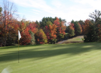 Winchendon Golf Club, Winchendon School Golf Course, CLOSED 2017