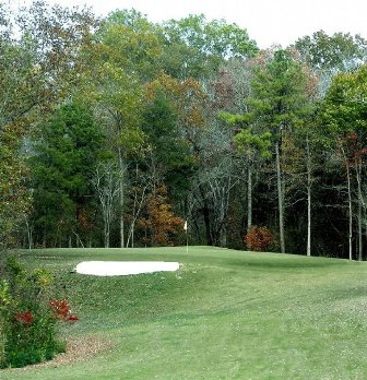 Ravine Golf Course,Demopolis, Alabama,  - Golf Course Photo