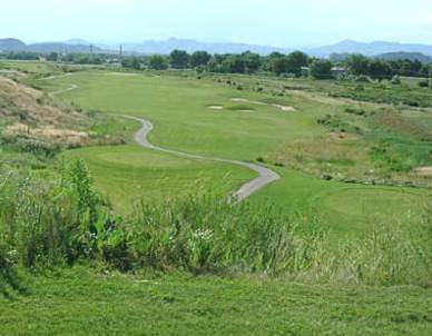 Sumo Golf Village, Florence, Colorado, 81226 - Golf Course Photo