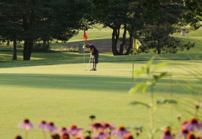 Atwood Homestead Golf Course, Rockford, Illinois, 61103 - Golf Course Photo