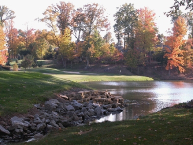 Golf Course Photo, Wedgewood Golf & Country Club, Powell, 43065 