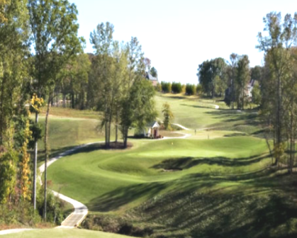 Golf Course Photo, Traditions of Braselton Golf Club, Jefferson, 30549 