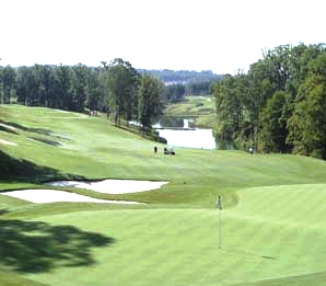 Golf Course Photo, Verdict Ridge Golf & Country Club, Denver, 28037 