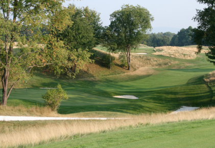 Dorset Field Club | Dorset Field Golf Course,Dorset, Vermont,  - Golf Course Photo