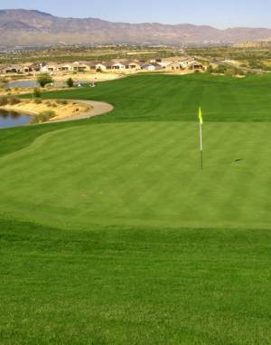 Agave Highlands Golf Course, Cornville, Arizona, 86325 - Golf Course Photo