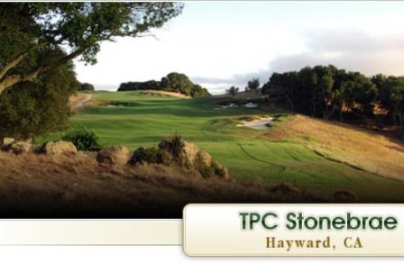 Golf Course Photo, TPC Stonebrae, Hayward, 04542 