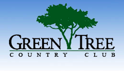 Golf Course Photo, Green Tree Country Club, Midland, 79707 