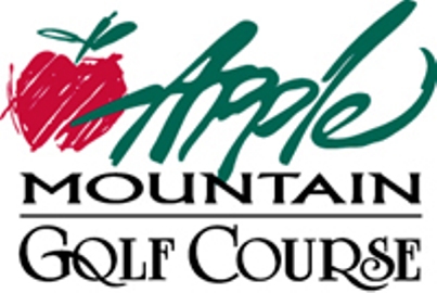 Golf Course Photo, Apple Mountain Golf Course, Freeland, 48623 