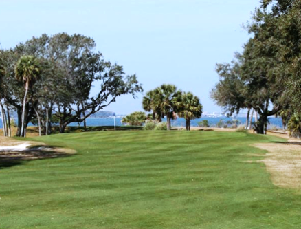 Pelican Point Golf Course,Panama City, Florida,  - Golf Course Photo