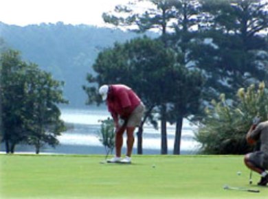 Lakeview Golf Course,Meridian, Mississippi,  - Golf Course Photo