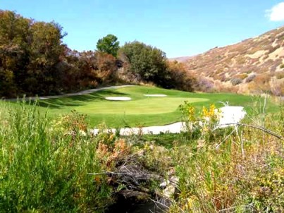 Mountain Dell Golf Course, Lake Course,Salt Lake City, Utah,  - Golf Course Photo