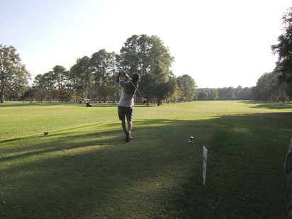 Madison Country Club,Madison, Florida,  - Golf Course Photo