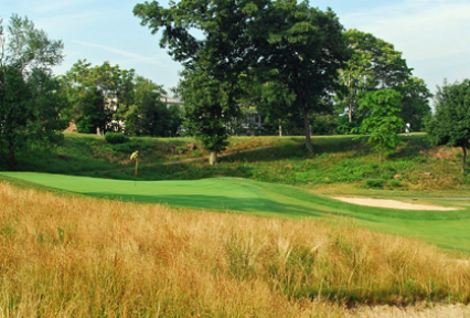 Golf Course Photo, Presidents Golf Course, North Quincy, 02171 