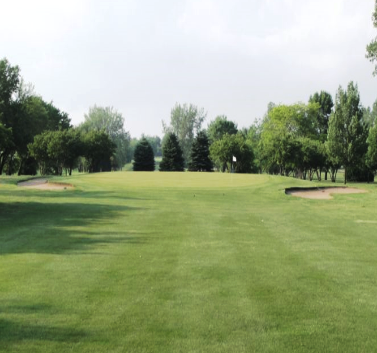 Prairie Lake Golf Course,Marseilles, Illinois,  - Golf Course Photo