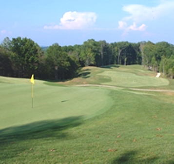 Ben Hawes State Park -Ben Hawes, Owensboro, Kentucky, 42301 - Golf Course Photo