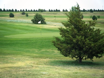 F & H Golf Course,Fleming, Colorado,  - Golf Course Photo