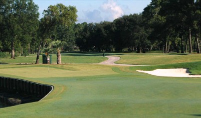 Golf Course Photo, Deerwood Club, The, Jacksonville, 32256 