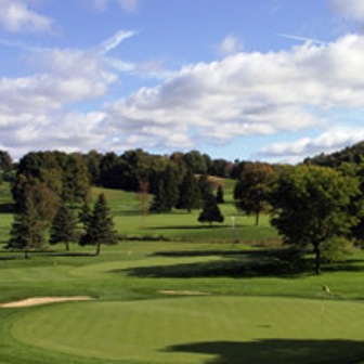 Golf Course Photo, Country Club Of Troy, The, Troy, 12181 