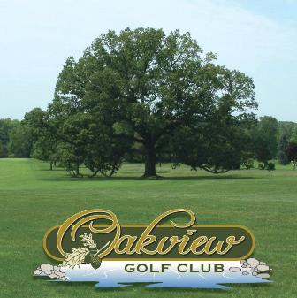 Golf Course Photo, Oakview Golf Club, Slippery Rock, 16057 