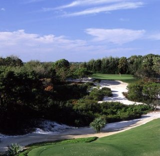 Golf Course Photo, Jupiter Hills Club -Hills, Tequesta, 33469 