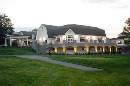 Golf Course Photo, Locust Hill Country Club, Pittsford, 14534 