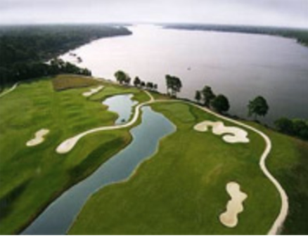 Piankatank River Golf Club,Hartfield, Virginia,  - Golf Course Photo