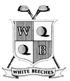 White Beeches Golf & Country Club,Haworth, New Jersey,  - Golf Course Photo