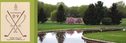 Golf Course Photo, Hartmanns Deep Valley Golf Course, Harmony, 16037 