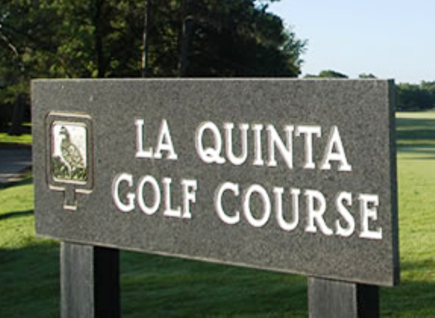 Quail Valley, La Quinta Course,Missouri City, Texas,  - Golf Course Photo