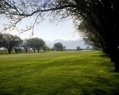 Cove View Golf Course,Richfield, Utah,  - Golf Course Photo