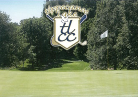 Tippecanoe Lake Country Club, Leesburg, Indiana, 46538 - Golf Course Photo