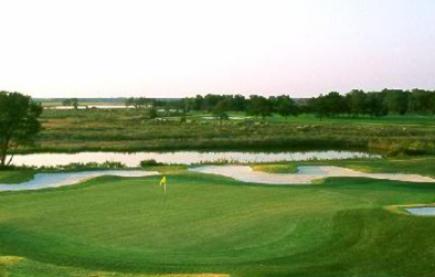 Golf Course Photo, Ocean City Golf & Yacht Club -Seaside, Berlin, 21811 