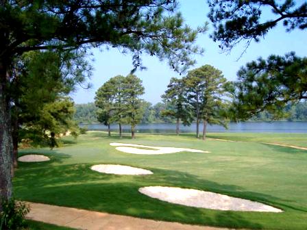 Links at Tuscaloosa Golf Course,Tuscaloosa, Alabama,  - Golf Course Photo