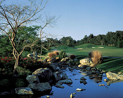 Aviara Golf Club,Carlsbad, California,  - Golf Course Photo