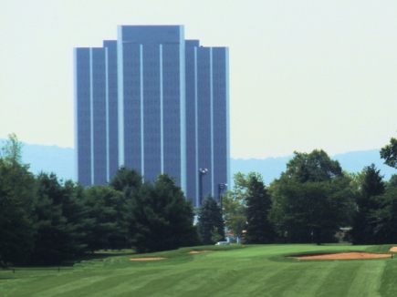 Golf Course Photo, Bethlehem Golf Course -Monoacacy, Bethlehem, 18017 