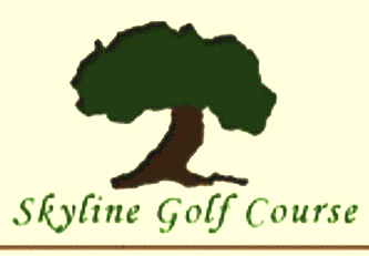 Skyline Golf Course, Black River Falls, Wisconsin, 54615 - Golf Course Photo