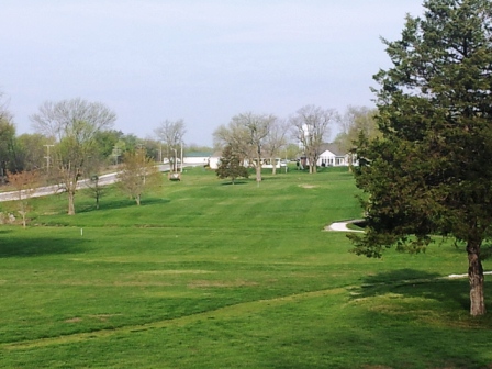 Centralia Country Club,Centralia, Missouri,  - Golf Course Photo