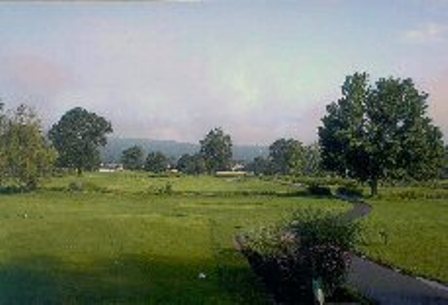 Golf Course Photo, Flanders Valley Golf Club -White-Blue, Flanders, 07836 