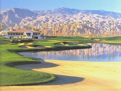 Golf Club at Terra Lago, North Course, Indio, California, 92203 - Golf Course Photo