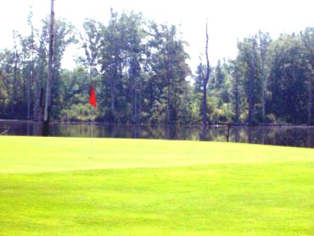 Cotton Valley Golf Club,Tarboro, North Carolina,  - Golf Course Photo