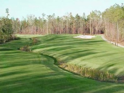 Shaftesbury Glen Golf & Fish Club,Myrtle Beach, South Carolina,  - Golf Course Photo