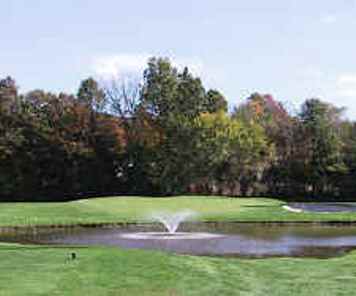 Wallingford Country Club,Wallingford, Connecticut,  - Golf Course Photo