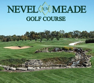 Nevel Meade Golf Club, Prospect, Kentucky, 40059 - Golf Course Photo