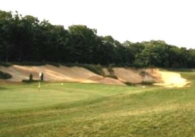 Pine Barrens | Pine Barrens Golf Course